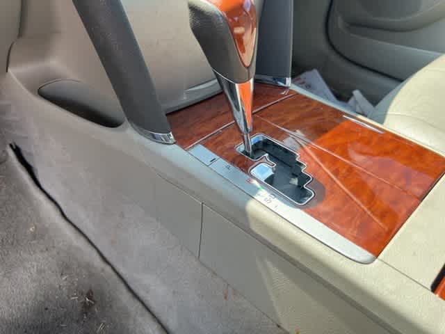 Thumbnail: 2010 Toyota Camry - 17