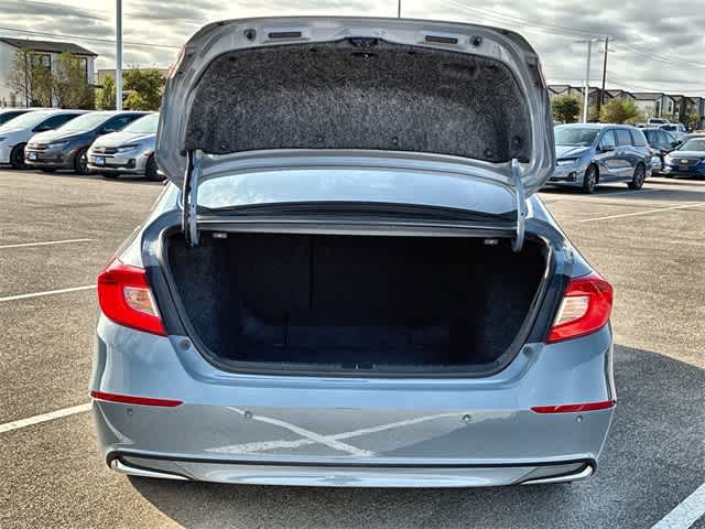 Thumbnail: 2021 Honda Accord - 37