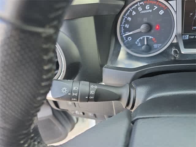 Thumbnail: 2023 Toyota Tacoma - 27