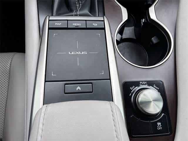 Thumbnail: 2020 Lexus RX - 41