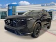  Honda CR-V Hybrid