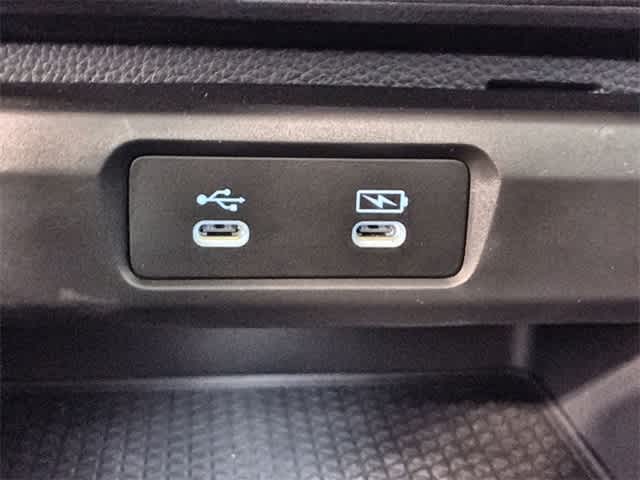 Thumbnail: 2025 Honda Accord - 34