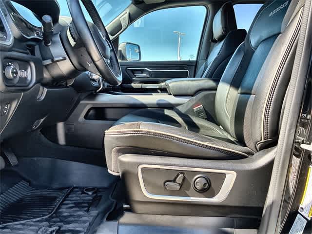 Thumbnail: 2023 RAM 1500 - 18