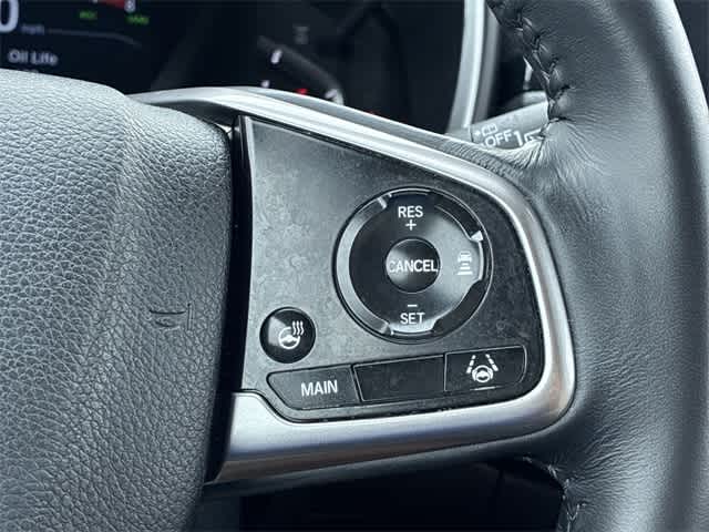 Thumbnail: 2022 Honda CR-V - 27