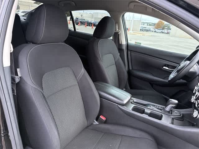 Thumbnail: 2021 Nissan Sentra - 22