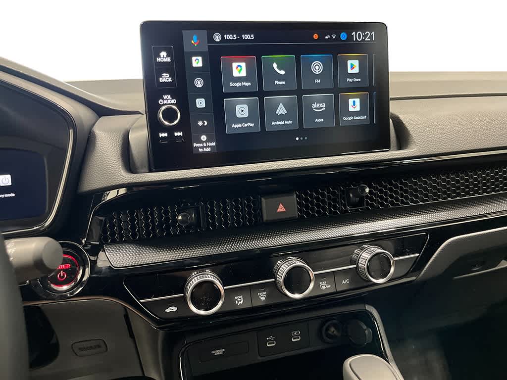 Thumbnail: 2026 Honda CR-V - 20