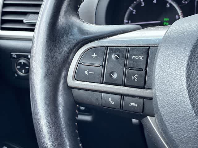 Thumbnail: 2023 Lexus GX - 26