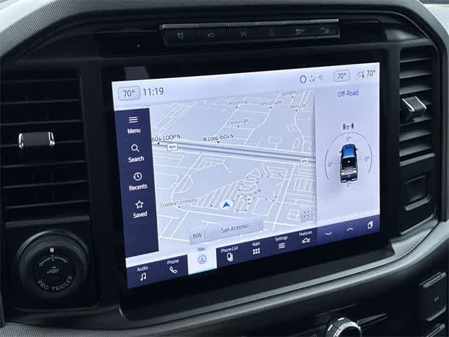 Thumbnail: 2023 Ford F-150 - 31