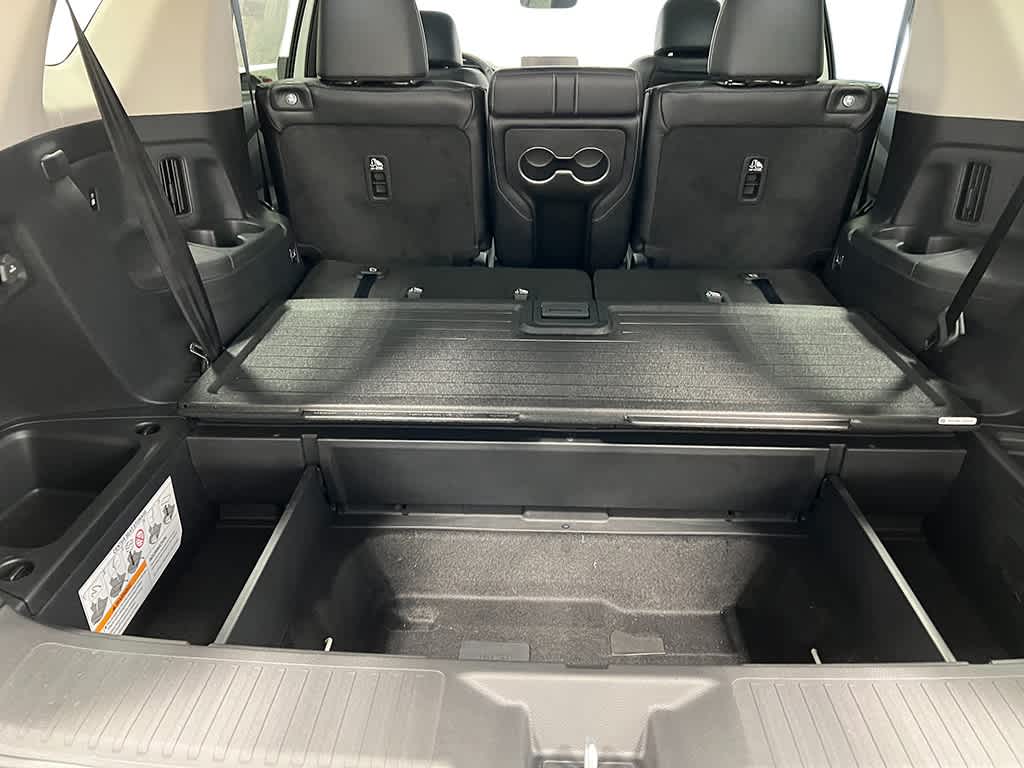 Thumbnail: 2025 Honda Pilot - 33