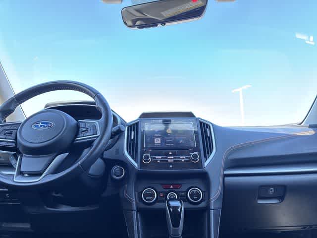 Thumbnail: 2018 Subaru Crosstrek - 30