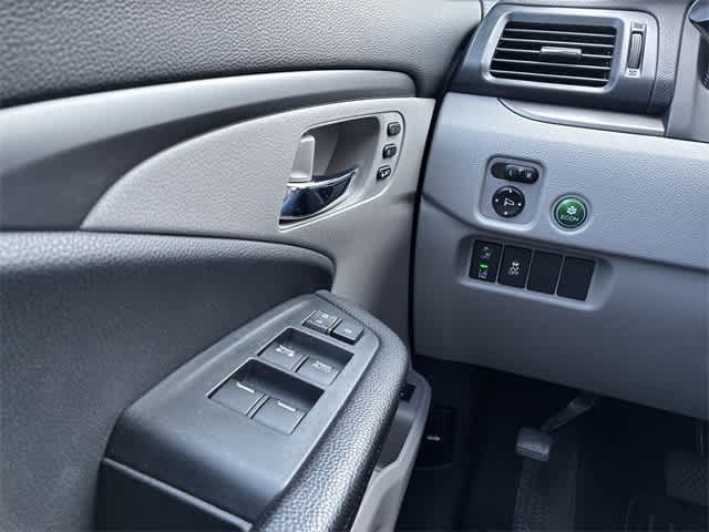 Thumbnail: 2021 Honda Pilot - 40