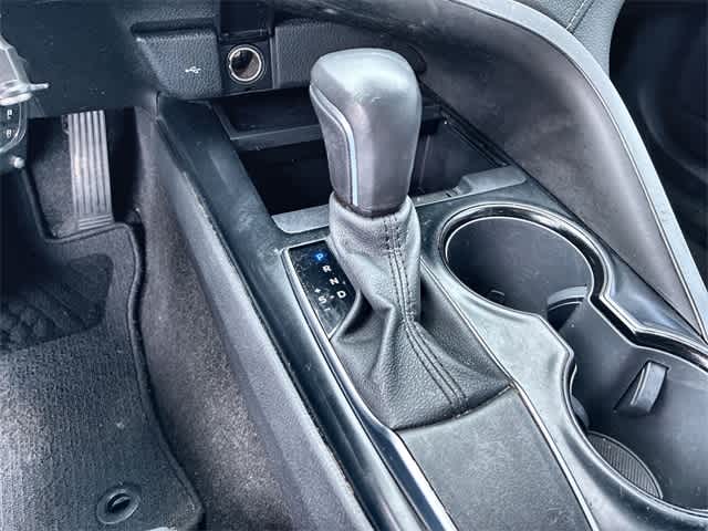 Thumbnail: 2020 Toyota Camry - 33