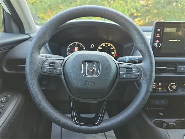 Thumbnail: 2026 Honda HR-V - 23
