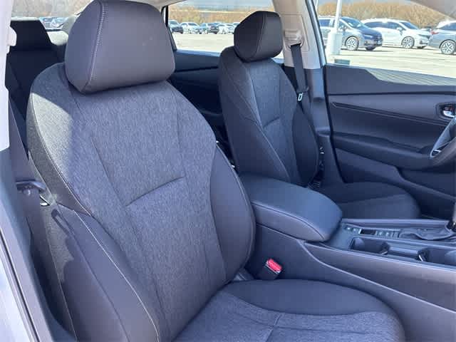 Thumbnail: 2025 Honda Accord - 22