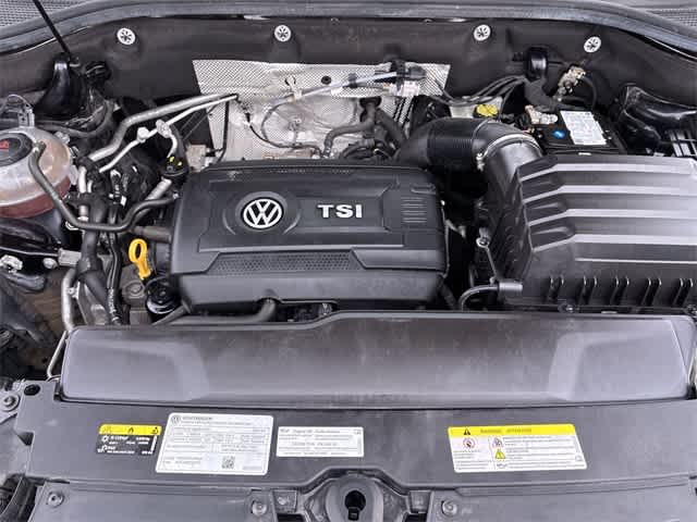 Thumbnail: 2022 Volkswagen Atlas - 15