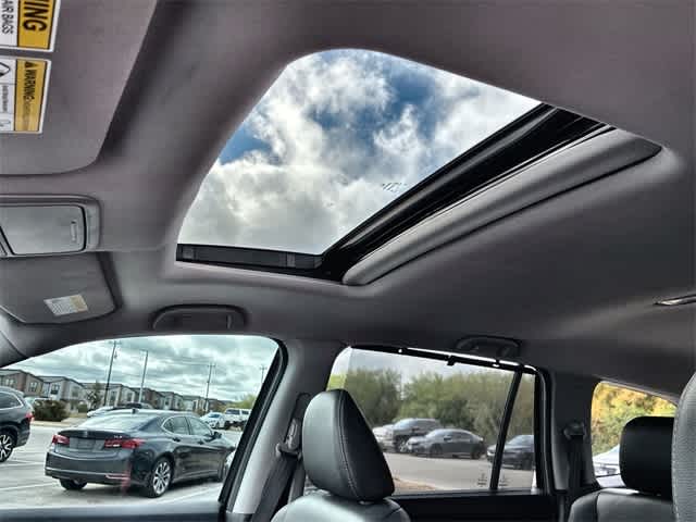 Thumbnail: 2022 Honda Pilot - 20