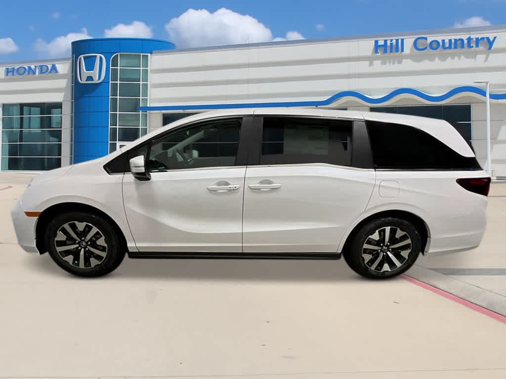 Thumbnail: 2026 Honda Odyssey - 2