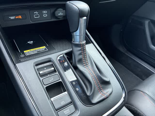 Thumbnail: 2025 Honda CR-V - 35