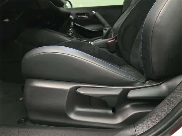 2024 Toyota GR Corolla Premium 18