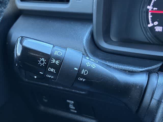 Thumbnail: 2021 Toyota 4Runner - 29