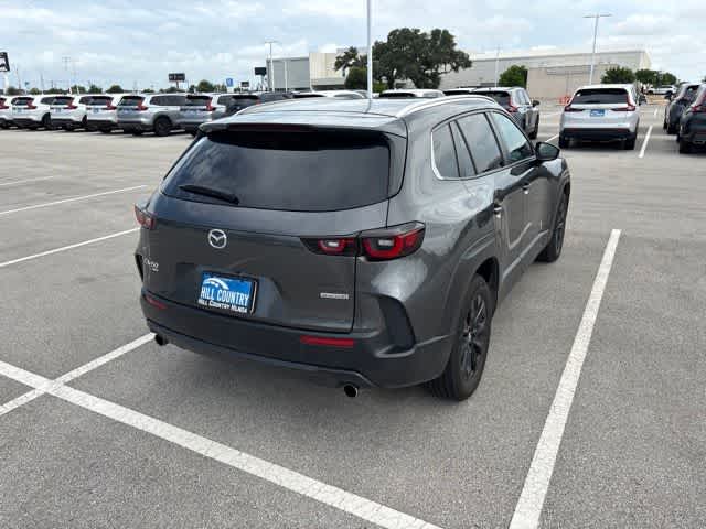 Thumbnail: 2025 Mazda CX-50 - 5