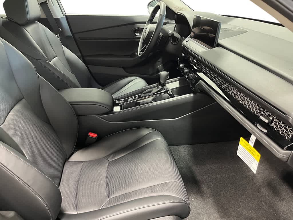 Thumbnail: 2026 Honda Accord - 28