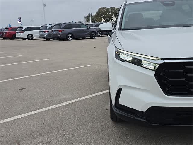 Thumbnail: 2025 Honda CR-V - 10