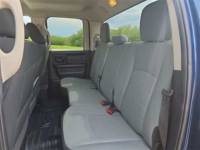 Thumbnail: 2021 RAM 1500 Classic - 20