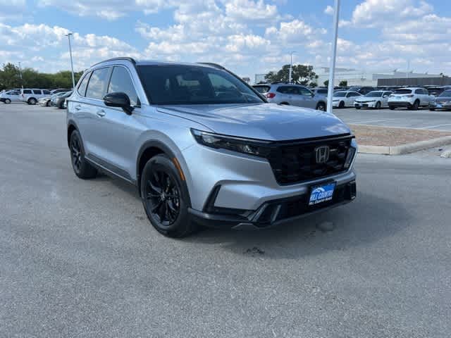 Thumbnail: 2025 Honda CR-V - 7