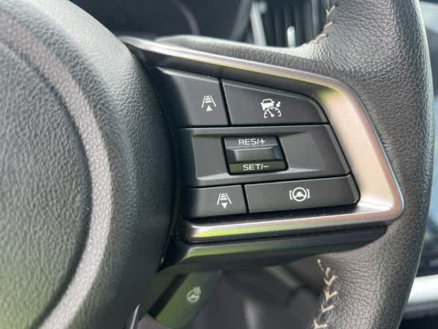 Thumbnail: 2024 Subaru Outback - 12