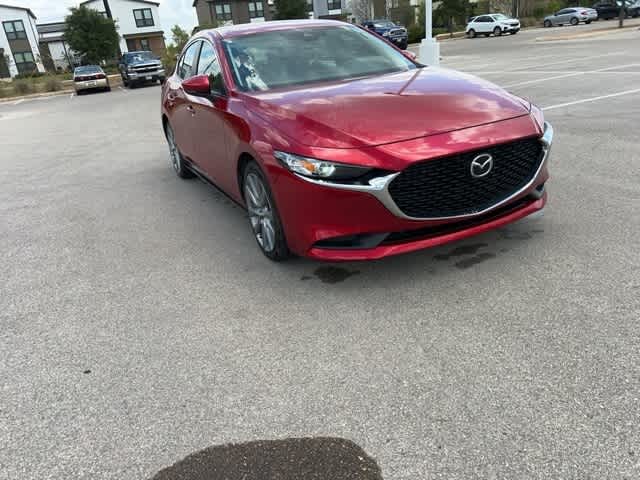 Thumbnail: 2023 Mazda Mazda3 - 7