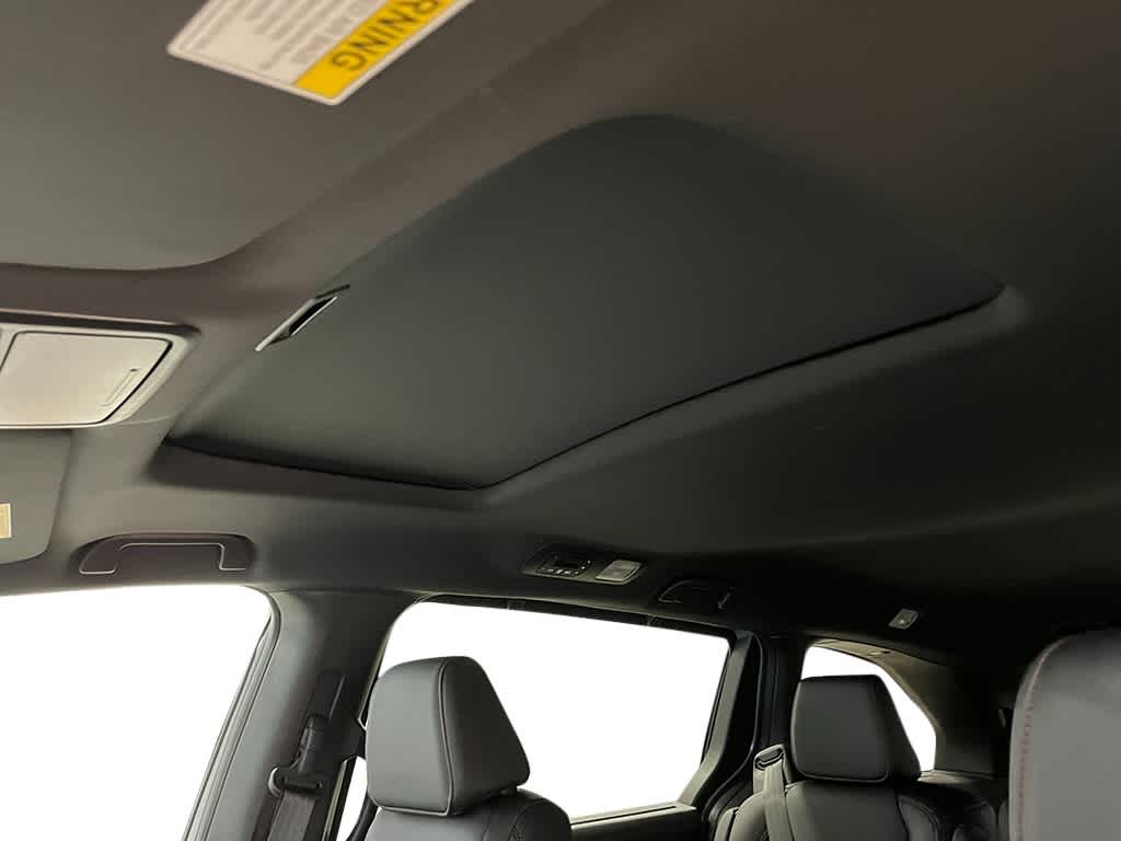 Thumbnail: 2026 Honda Odyssey - 23