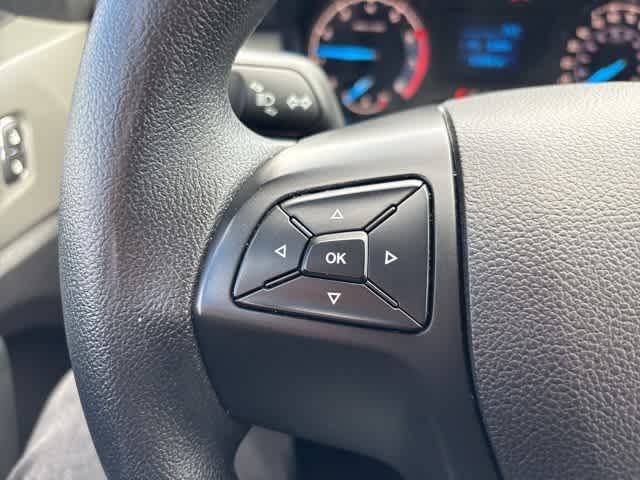 Thumbnail: 2021 Ford Ranger - 12