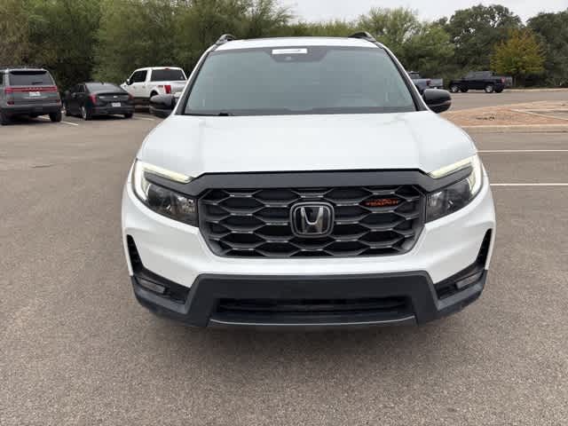 Thumbnail: 2022 Honda Passport - 8