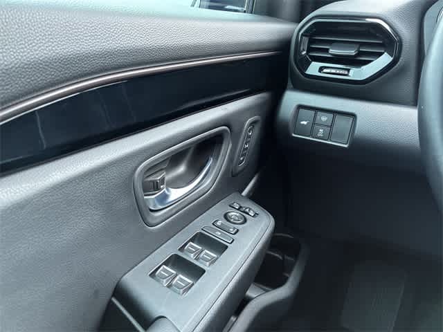 Thumbnail: 2025 Honda Pilot - 45