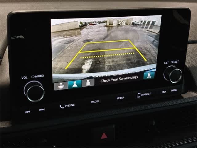 Thumbnail: 2025 Honda CR-V - 32