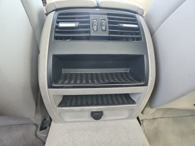 Thumbnail: 2011 BMW 5 Series - 22