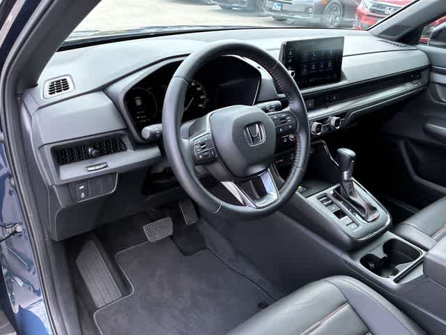 Thumbnail: 2025 Honda CR-V - 2