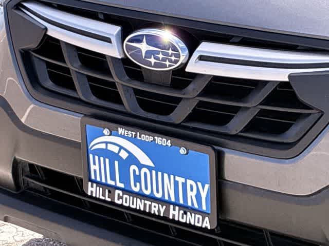 Thumbnail: 2023 Subaru Crosstrek - 12