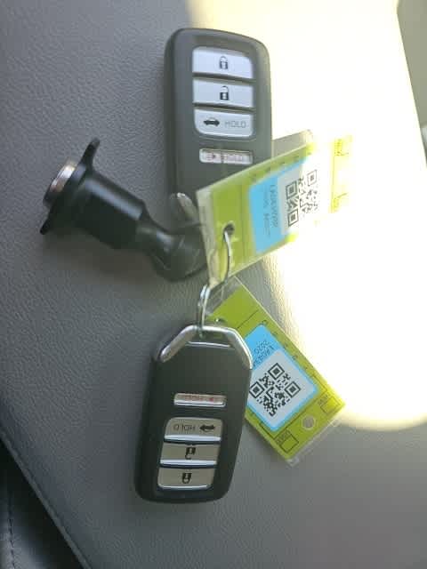 Thumbnail: 2020 Honda Accord - 27