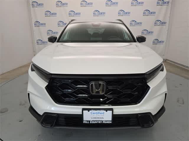 Thumbnail: 2023 Honda CR-V - 9