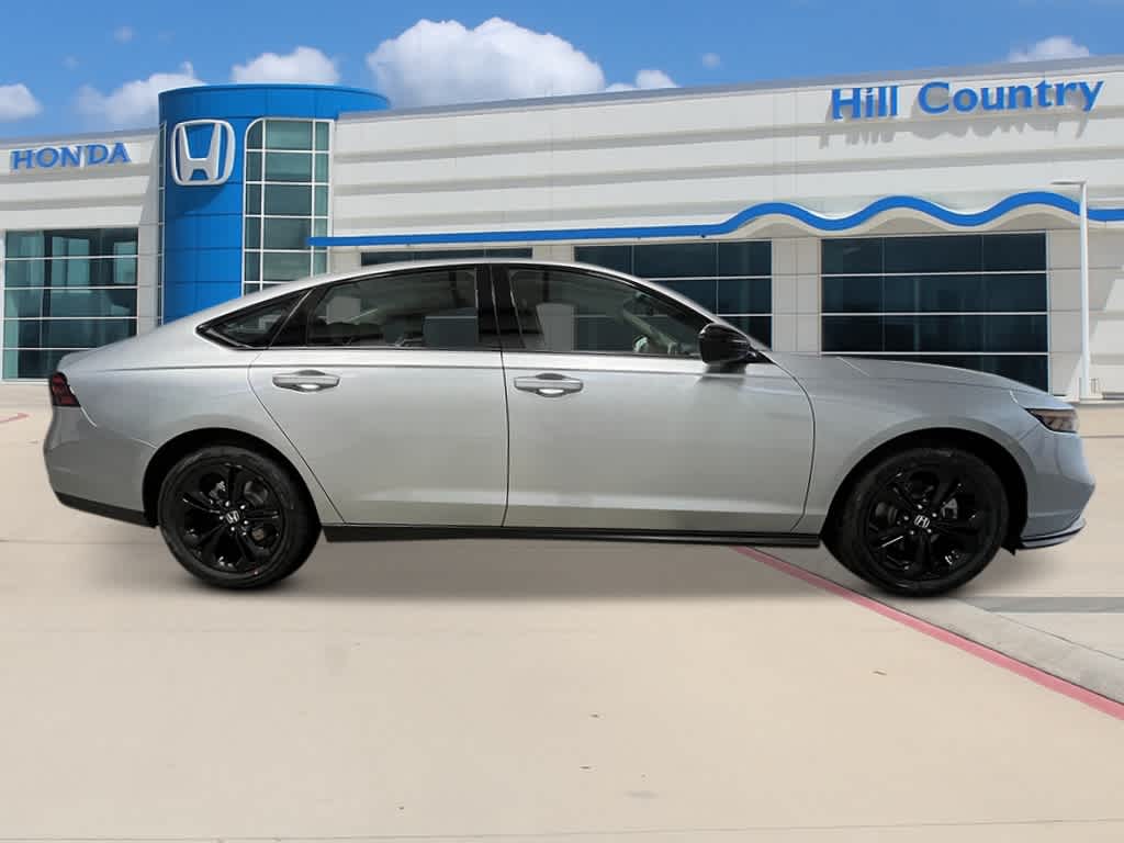Thumbnail: 2025 Honda Accord - 6