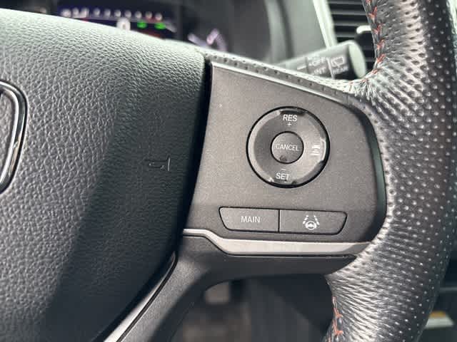 Thumbnail: 2022 Honda Passport - 12