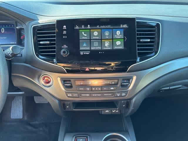 Thumbnail: 2022 Honda Pilot - 18