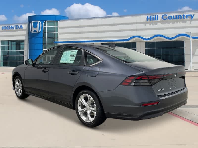 Thumbnail: 2025 Honda Accord - 3