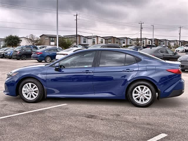 Thumbnail: 2025 Toyota Camry - 3