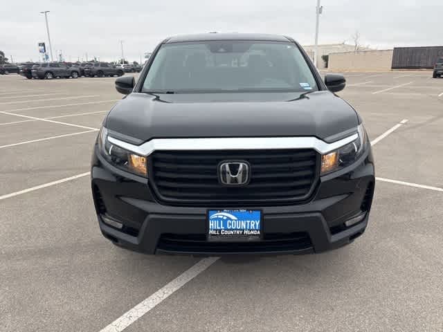 Thumbnail: 2023 Honda Ridgeline - 8
