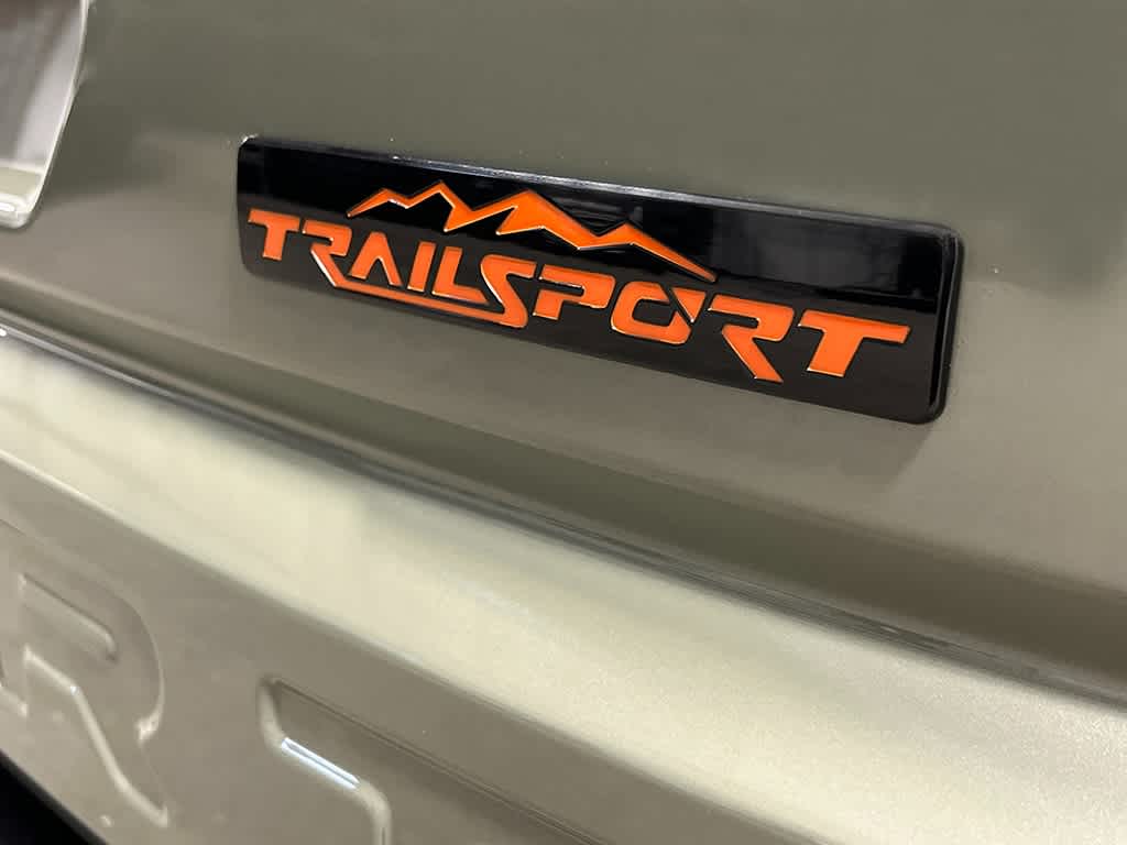 Thumbnail: 2026 Honda Passport - 10