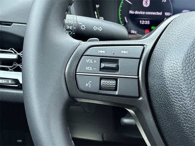 Thumbnail: 2025 Honda Accord - 26