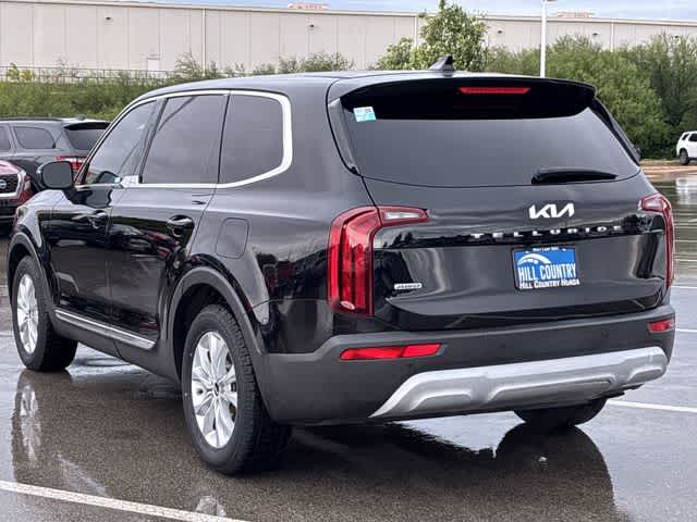 Thumbnail: 2022 Kia Telluride - 4